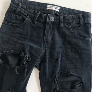 One Teaspoon Freebird Denim